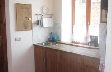 Ferienwohnung Pusteblume - Foto 13