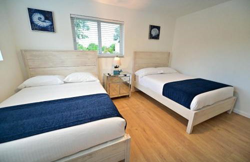 D' Mauchi Waterfront House - Foto 11