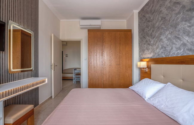 Christina Beach Hotel - Foto 43