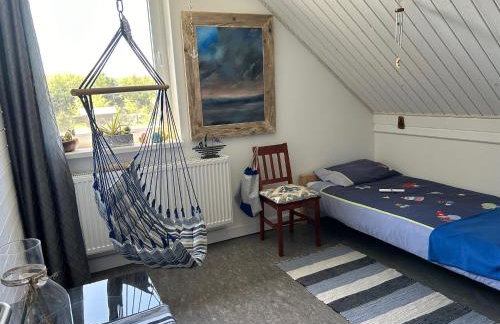 Pucówka na skraju Puszczy Białowieskiej - Foto 14