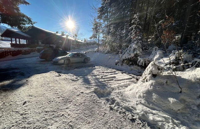 Apartment in Reith Near Ski Slopes - Foto 29