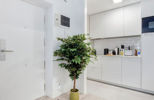 Limehome Madrid Calle Ave María - Photo 39