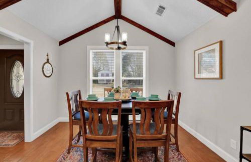 Home Sweet Home! By Mall of GA & Suwanee Town! - Foto 12