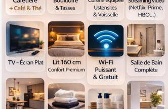 Nancy Gare Centre Parking - Foto 30