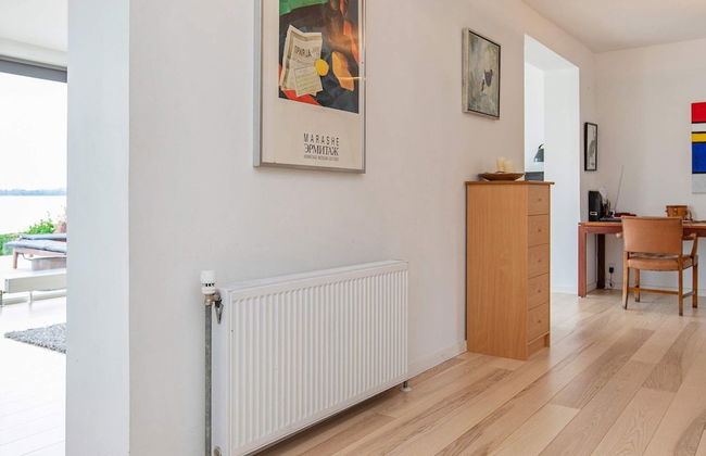 8 Person Holiday Home in Praesto - Foto 17