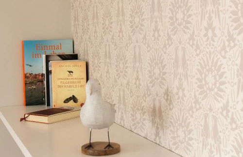 Haus am Schilf - Foto 24