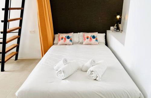 Exclusive LOFT in Ruzafa (SOHO) - Photo 10