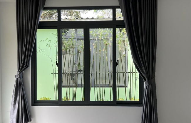 Prague Bungalow Phu Quoc - Foto 13