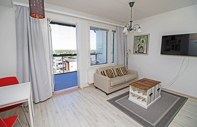 Pro Apartments - Foto 60