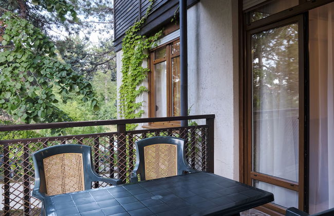 Santa Marina Holiday Village - Foto 25