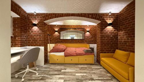 Boho & Loft 2 Zimmer Parkplatz - Foto 2