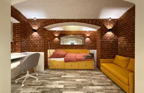 Boho & Loft 2 Zimmer Parkplatz - Photo 47