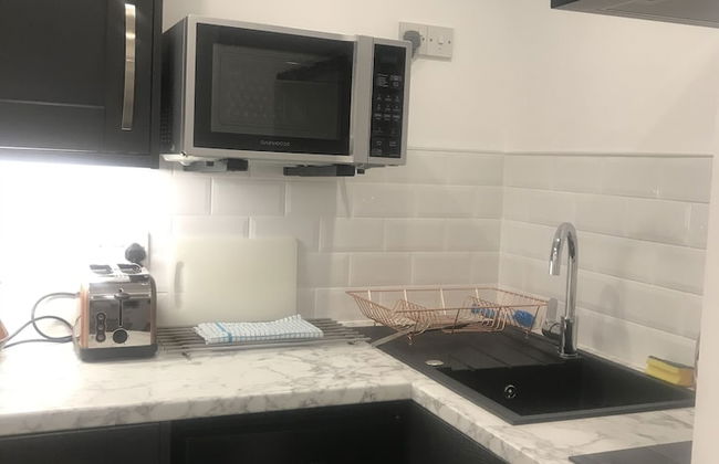 Shores Holiday Apartments - Foto 15