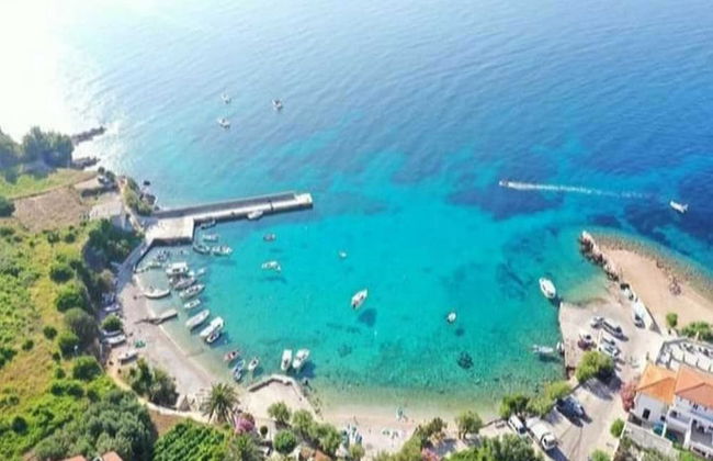 Apartments Dobrila - Foto 37