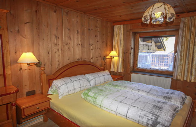 Alpenglühen - Foto 25