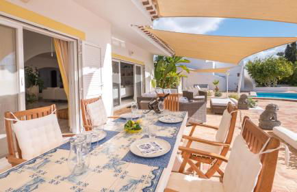 Spacious villa with sea view, tennis & golf garden #1963 - Foto 39