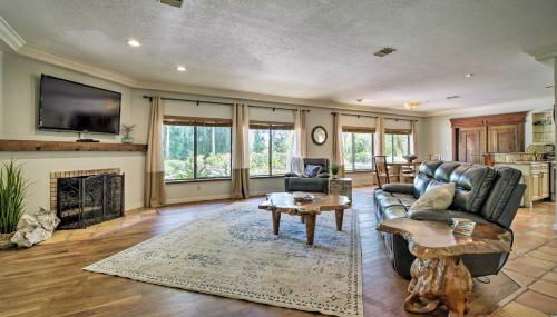 Merritt Island Oasis 5 Mi to Satellite Beach! - Foto 5