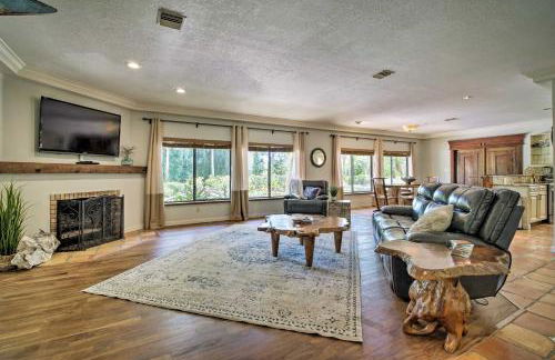 Merritt Island Oasis 5 Mi to Satellite Beach! - Foto 5