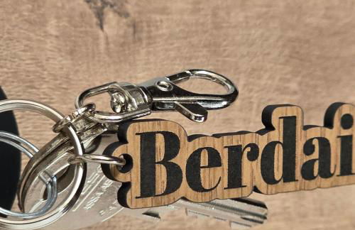 CASA RURAL Urruska - Foto 12