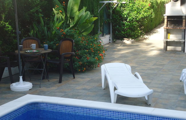 Villa Cala Blanca - Photo 24