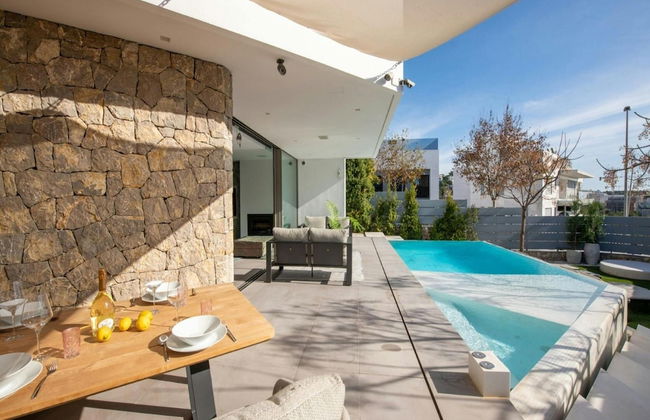 Villa in Carrer del Kiwi - Foto 22