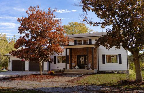 Evergreen Lodge - Foto 2