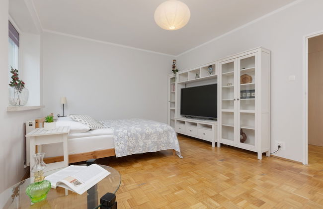 Studio Bielany by Renters - Foto 17