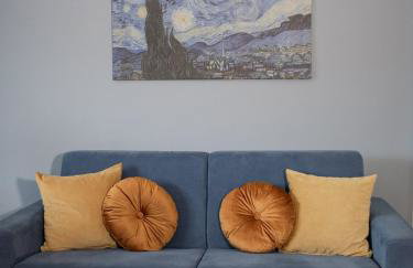 Casa Vacanze Palidoro Il Plumbaco - Foto 15