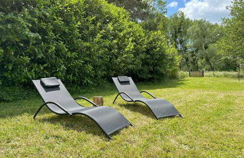 Le refuge de Chambord - Photo 2