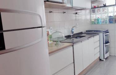 Apartamento Completo I Suíte Casal - Foto 9