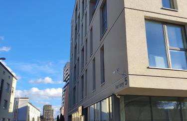 Apartament lux Garbary5A - Foto 26