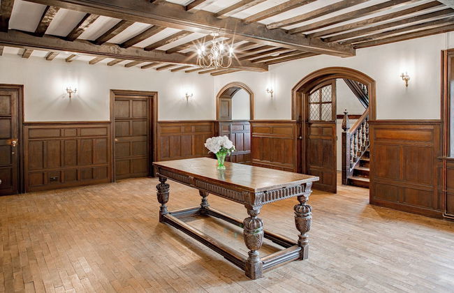 Severn End - 15th Century Manor House - Foto 22