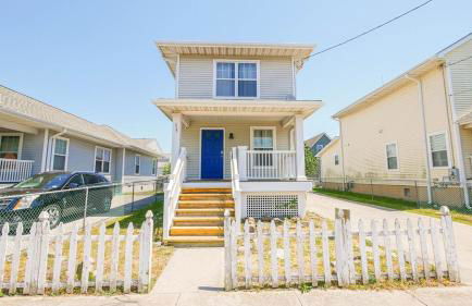 3BR 2BA Family-Friendly Beach Home - Foto 49