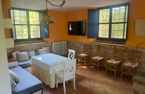 El Duende Casa Rural - Foto 32