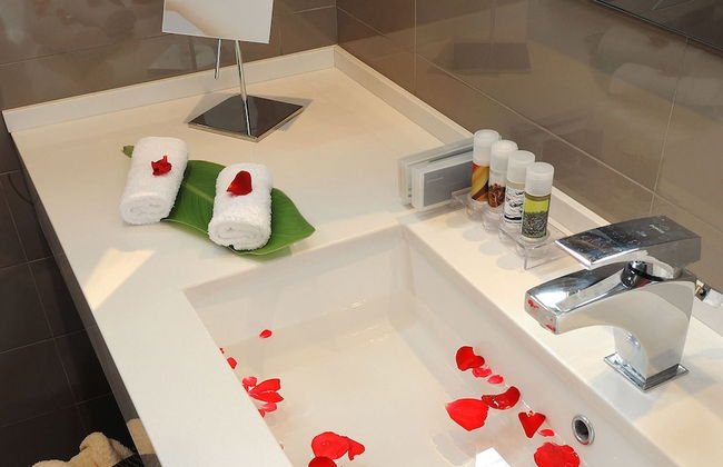 Iakovakis Suites & Spa - Photo 37