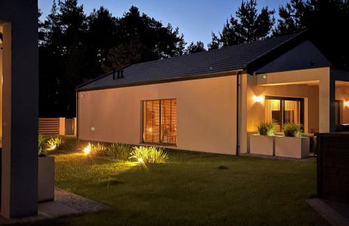 House Garden&Spa-Dom nad morzem z Sauną i Jacuzzy - Foto 39