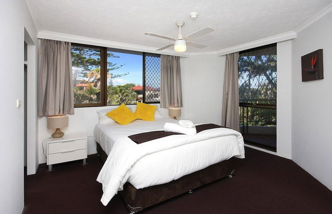 Spindrift on the Beach - Foto 26