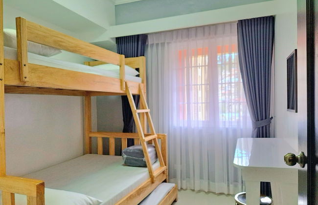 Prestige Vacation Apartments 88 Gibratar - Foto 27