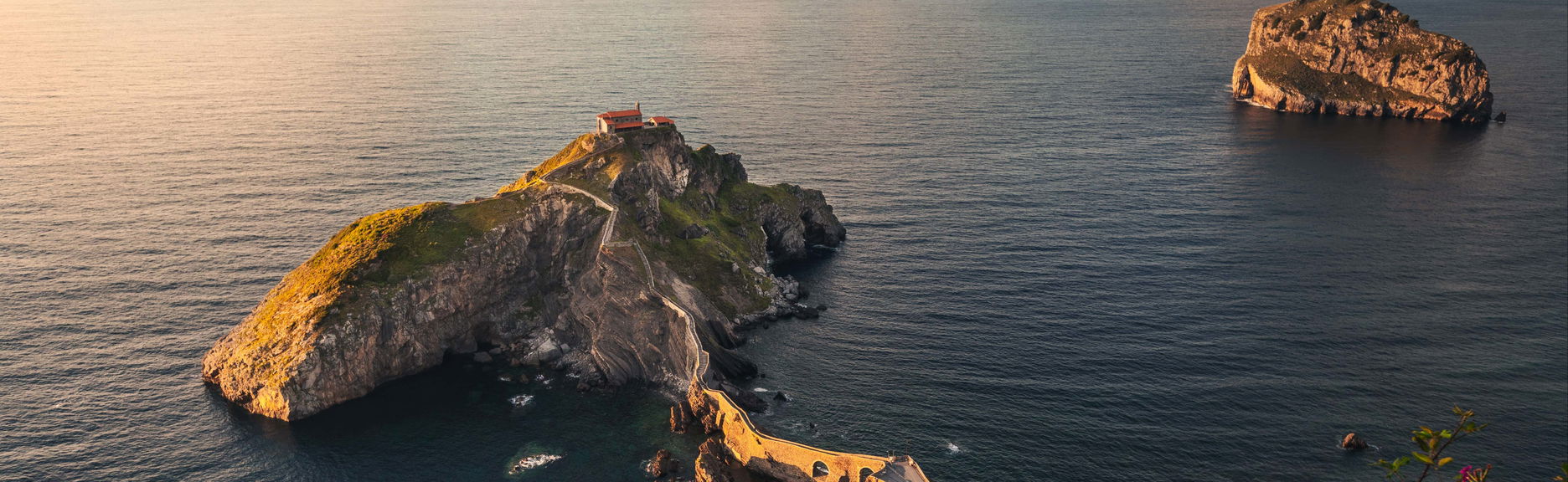 Escursione a San Juan de Gaztelugatxe, Bermeo e Guernica