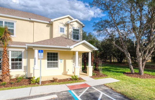 Marvelous 3Bd w Pool Near Disney at Serenity 1536 - Foto 2