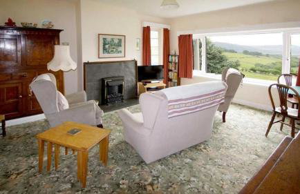 Eryl cottage in Rowen - Photo 5