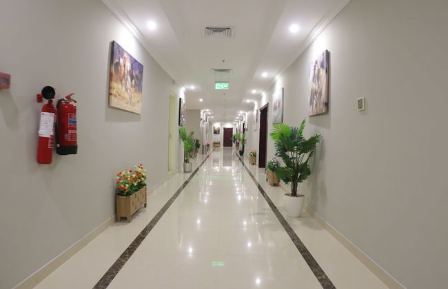 Swat Olaya Hotel Apartments - Foto 57