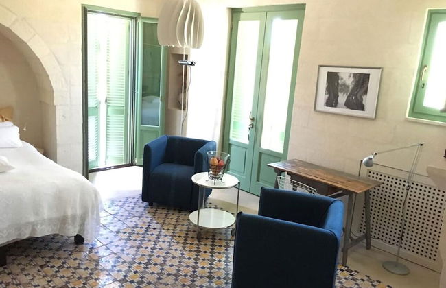 Masseria Sottomasi - Foto 15