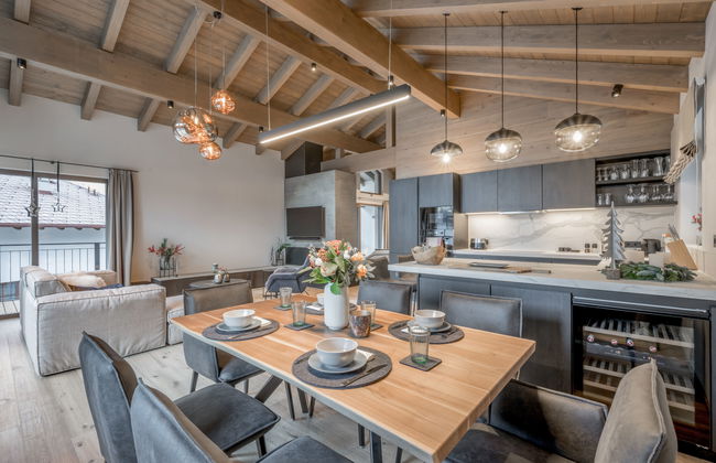 Alpenchalet - Foto 3