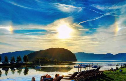 Apartment 68 - Lemon Resort Spa - Foto 3