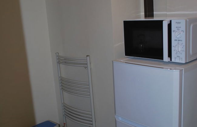 Apartment B at Asahikawa City - Foto 5