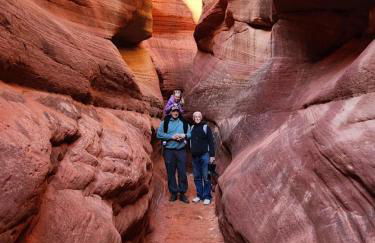 Kanab Vacation Destination - Foto 60