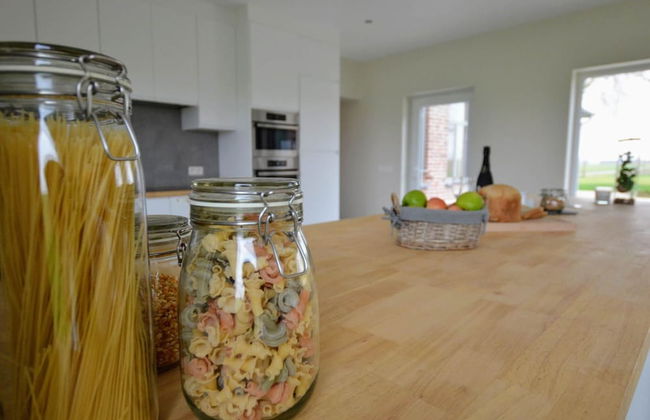 Holiday Home With Pond in Poperinge - Foto 7