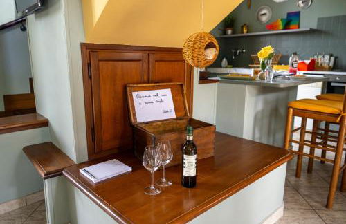 Il Nido di Adele - Foto 31