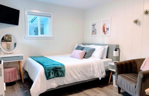 Redwood Oasis, Grove and Nook - Foto 69